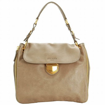 PRADA プラダ バッグ コピー GLACE CALF ワンショルダーバッグ BR4761PEO193 カーフ